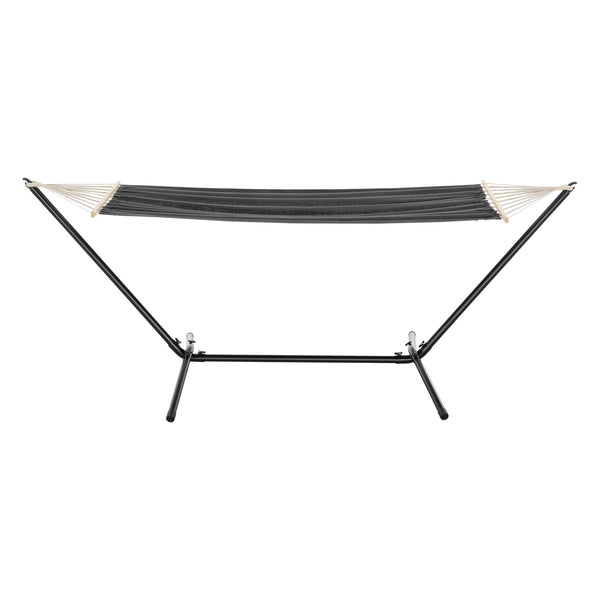 Hangmat Surte met standaard max 120 kg [en.casa]