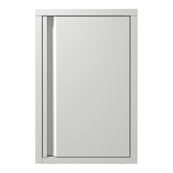 Metalen wandkast Burlöv 50x33x35 cm [en.casa]