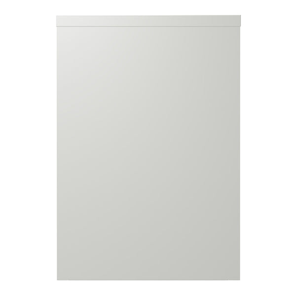 Metalen wandkast Burlöv 50x33x35 cm [en.casa]