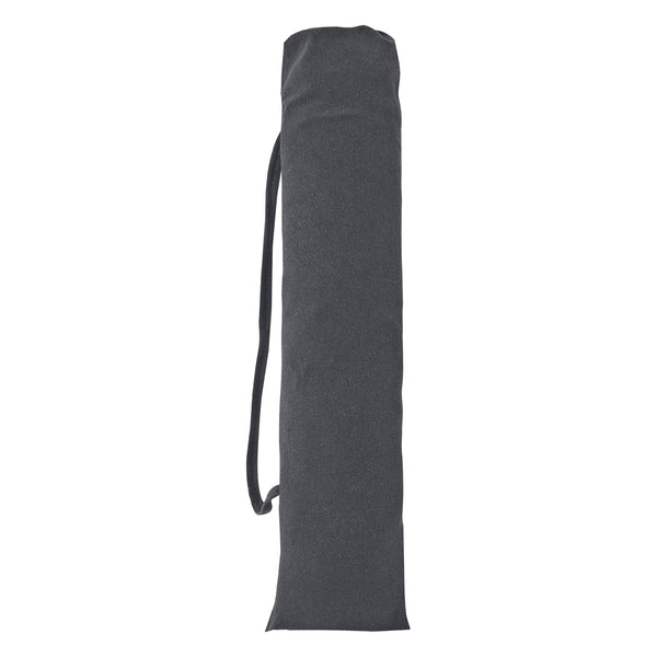 Fauteuil suspendu Peralvillo avec coussins 175 x 130 cm [en.casa]