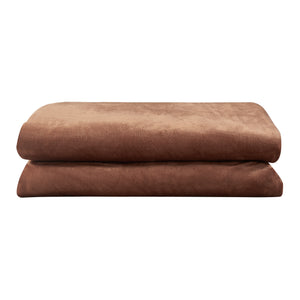 Couverture chauffante électrique Archi 120W [en.casa]