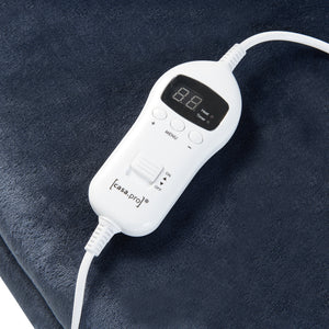 Couverture chauffante électrique Archi 120W [en.casa]