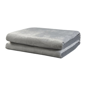 Couverture chauffante électrique Archi 120W [en.casa]