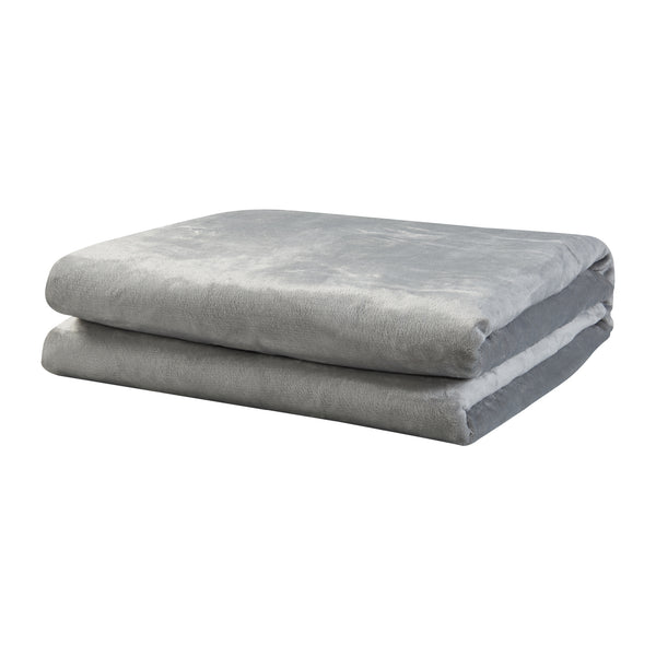 Couverture chauffante électrique Archi 120W [en.casa]