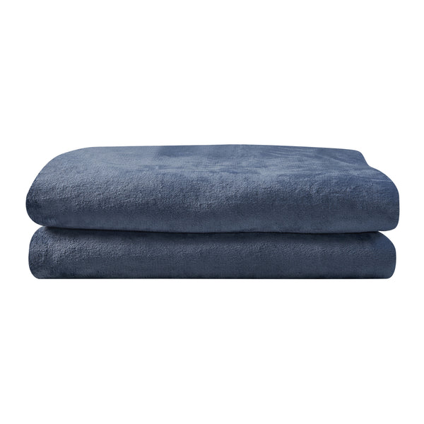 Couverture chauffante électrique Archi 120W [en.casa]