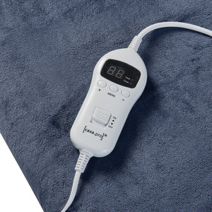 Couverture chauffante électrique Archi 120W [en.casa]