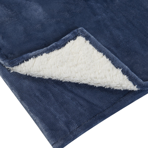 Couverture chauffante électrique Archi 120W [en.casa]