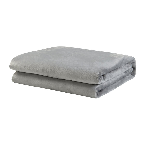 Couverture chauffante électrique Archi 120W [en.casa]