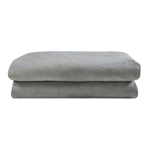 Couverture chauffante électrique Archi 120W [en.casa]