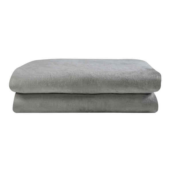 Couverture chauffante électrique Archi 120W [en.casa]