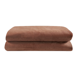 Couverture chauffante électrique Archi 120W [en.casa]