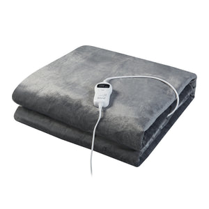 Couverture chauffante électrique Archi 120W [en.casa]