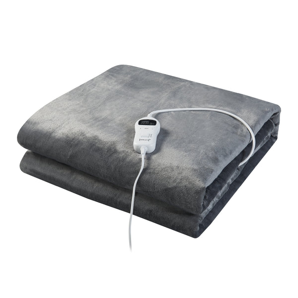 Couverture chauffante électrique Archi 120W [en.casa]