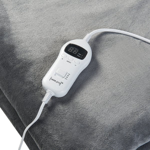 Couverture chauffante électrique Archi 120W [en.casa]