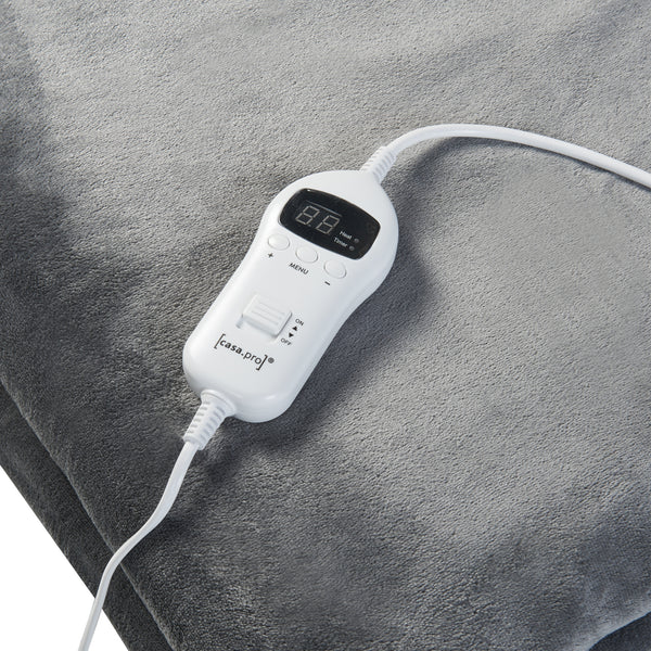 Couverture chauffante électrique Archi 120W [en.casa]