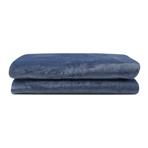 Couverture chauffante électrique Archi 120W [en.casa]