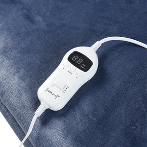 Couverture chauffante électrique Archi 120W [en.casa]