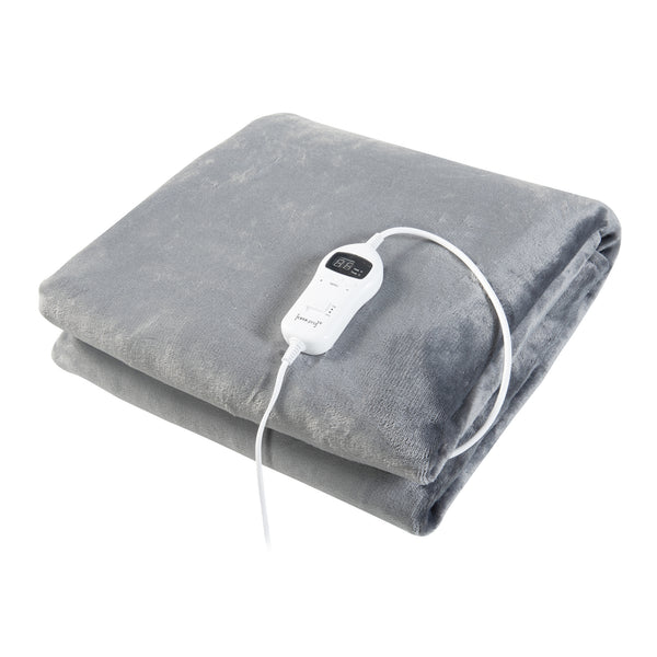 Couverture chauffante électrique Archi 120W [en.casa]