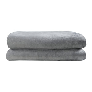 Couverture chauffante électrique Archi 120W [en.casa]