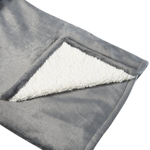 Couverture chauffante électrique Archi 120W [en.casa]
