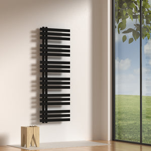 Radiateur sèche-serviettes Slidre en différentes couleurs et tailles [neu.haus] - premiumXL