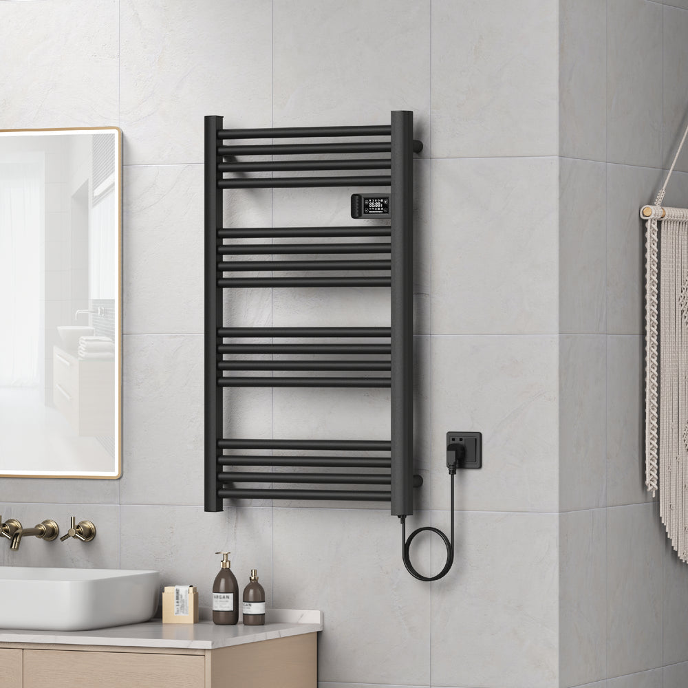 Handdoekradiator - badkamer radiator - 180 x 60 cm - Wit Handdoekradiator - badkamer radiator - 180 x 60 cm - Wit