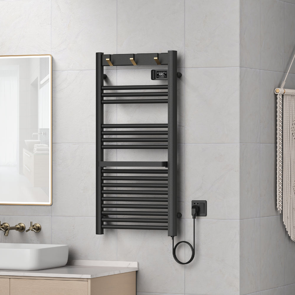 Handdoekradiator Uvdal 105x50 cm [pro.tec] - premiumXL