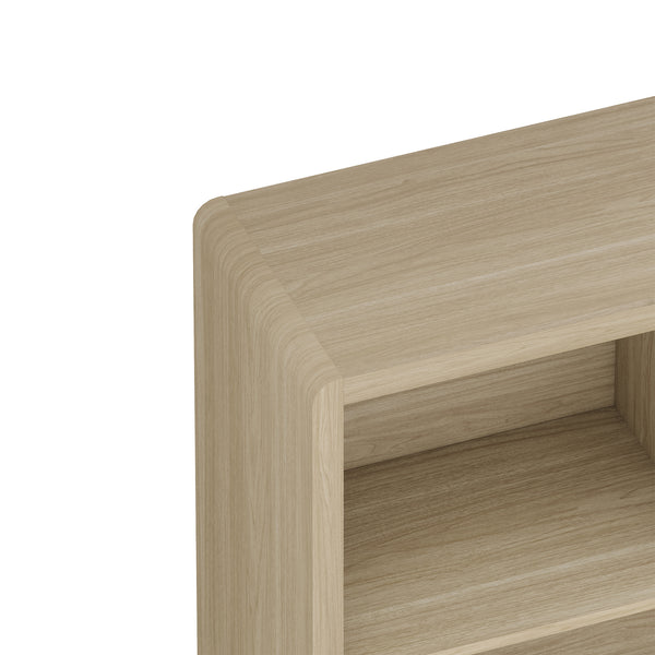 Commode Lukkodso [en.casa] 