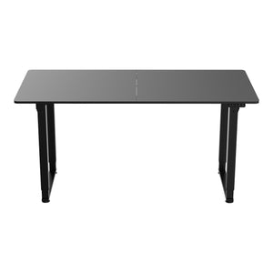 Bureau Kirkkonummi zit sta elektrisch tafelblad met tafelframe pro.tec