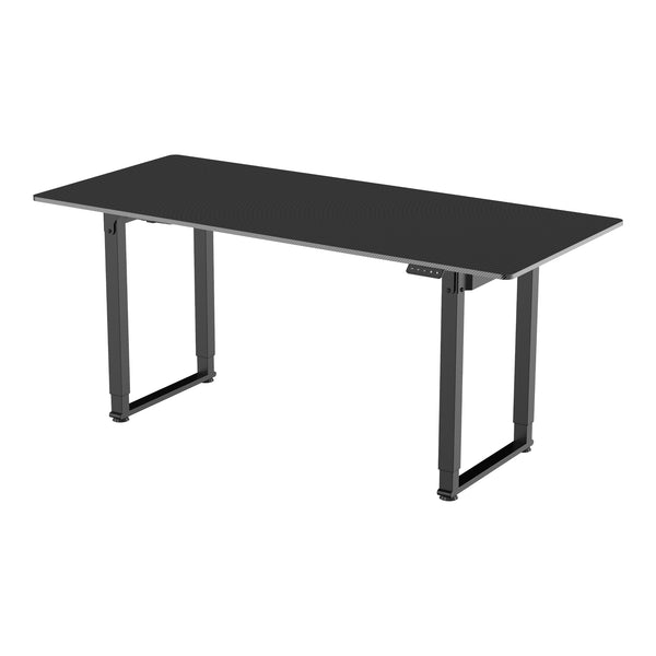 Bureau électrique à hauteur réglable Kirkkonummi pro.tec