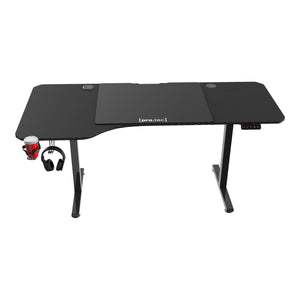 Game bureau Stryn zit sta elektrisch pro.tec