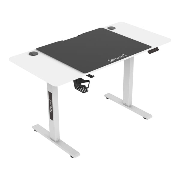 Game bureau Stryn zit sta elektrisch pro.tec