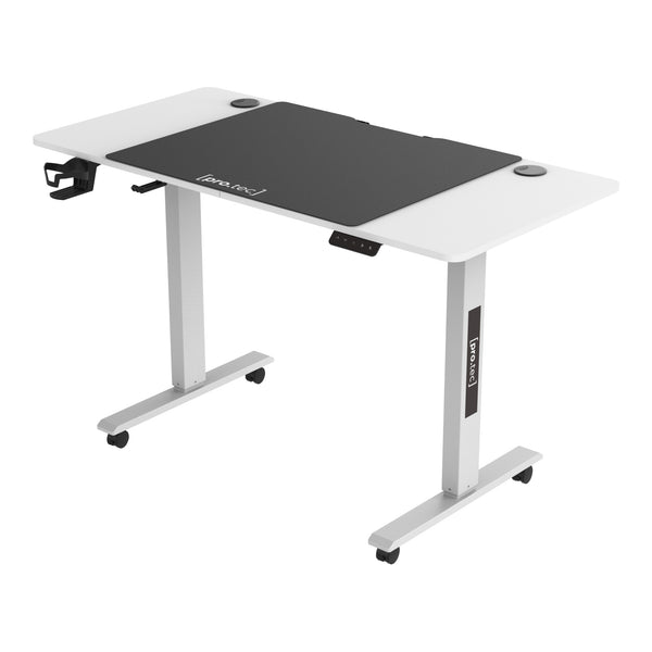 Game bureau Stryn zit sta elektrisch pro.tec