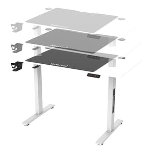 Game bureau Stryn zit sta elektrisch pro.tec