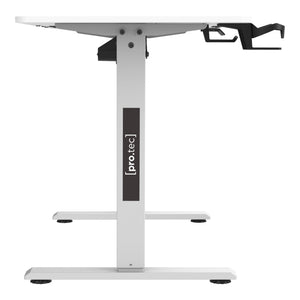 Game bureau Stryn zit sta elektrisch pro.tec