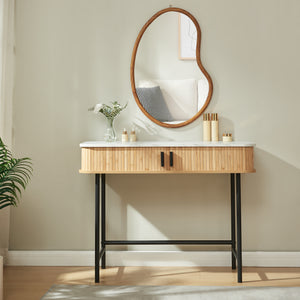 Table console Tvedestrand 100 x 50 x 76 cm [en.casa]