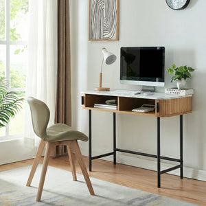 Table console Tvedestrand 100 x 50 x 76 cm [en.casa]