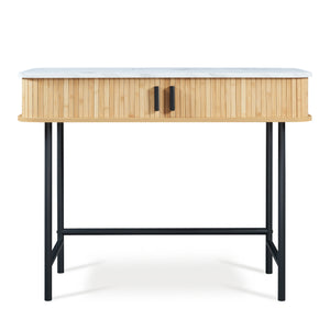 Table console Tvedestrand 100 x 50 x 76 cm [en.casa]