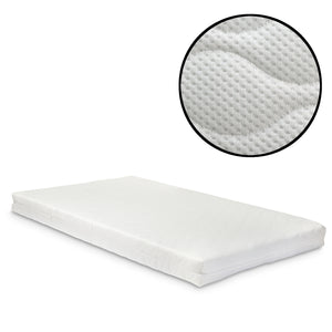[neu.haus] Matelas en mousse à froid (7 zones mousse de mémoire)Premium comfort matelas rouleau