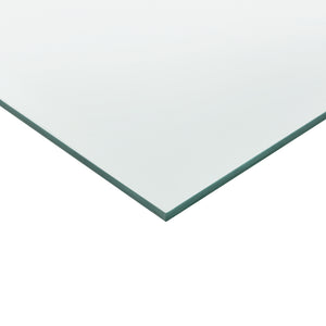 Glasplaat ESG voor tafels - 24 varianten