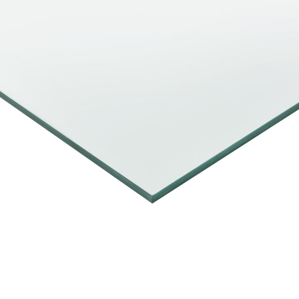 Glasplaat ESG voor tafels - 24 varianten