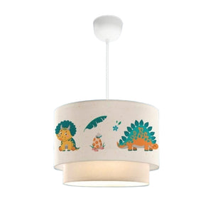 Suspension Lurgan pour enfant [lux.pro]