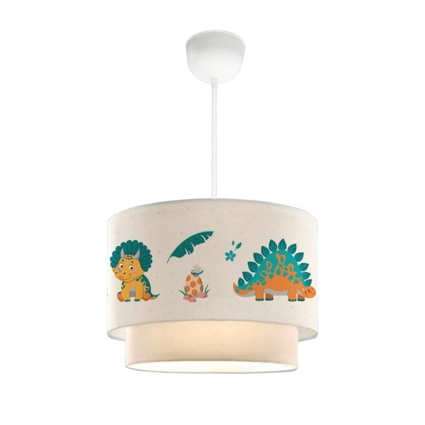 Suspension Lurgan pour enfant [lux.pro]
