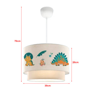 Suspension Lurgan pour enfant [lux.pro]