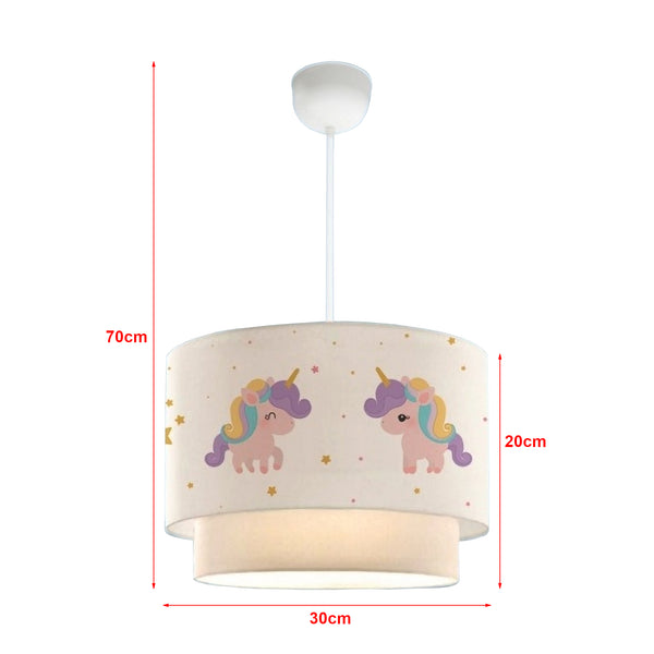 Design hanglamp Lurgan E27 lux.pro