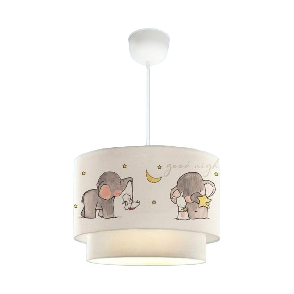 Design hanglamp Lurgan E27 lux.pro