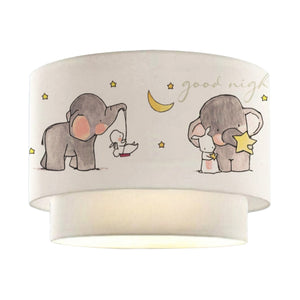 Design hanglamp Lurgan E27 lux.pro