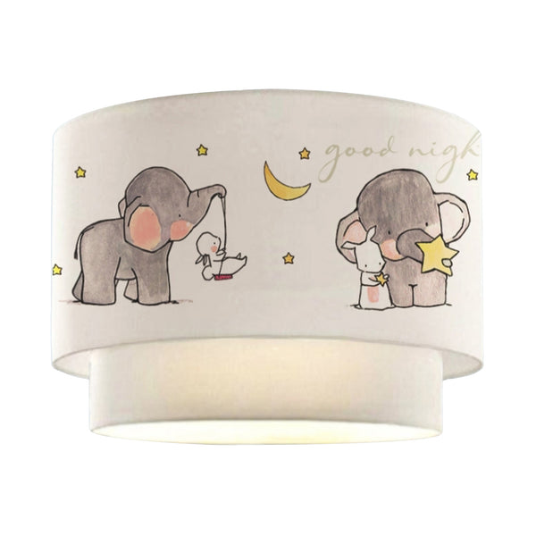 Design hanglamp Lurgan E27 lux.pro