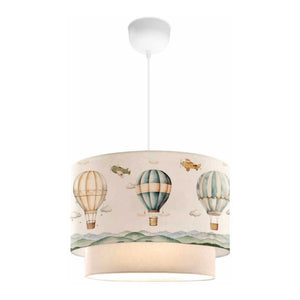 Suspension Lurgan pour enfant [lux.pro]