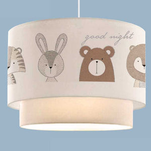 Suspension Lurgan pour enfant [lux.pro]